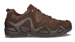 LOWA Zephyr MK2 GTX LO ανδρικά τακτικά παπούτσια, dark brown