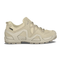 LOWA Zephyr MK2 GTX LO Ws women's tactical shoes, desert