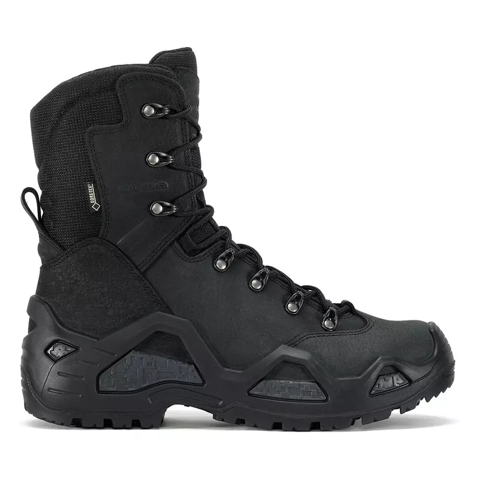 LOWA Z-8N MK2 GTX PR τακτικά υποδήματα, black