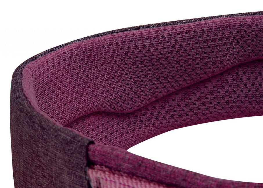 Petzl Luna S Ζώνη Ασφάλειας, Μωβ