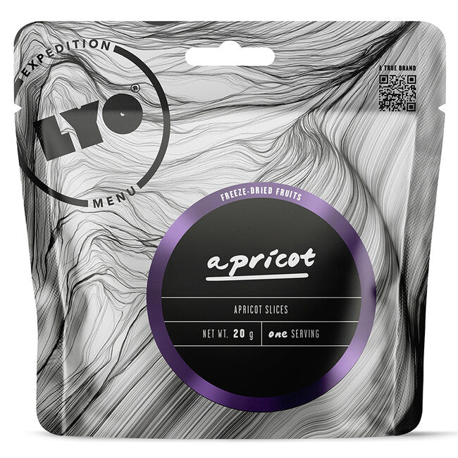 LYOfood Βερίκοκα 370g
