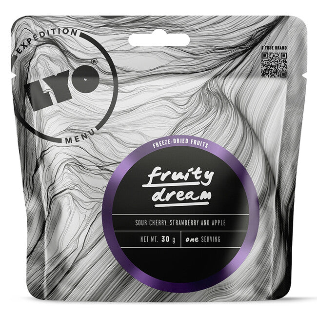 LYOfood Fruit Dream Αποξηραμένα Φρούτα
