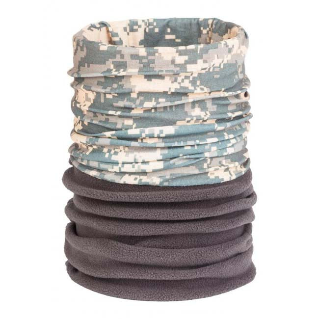 M-Tramp ATdigital Bandana, Μαύρο