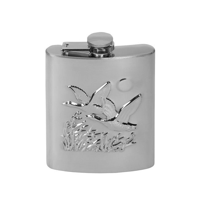 M-Tramp Φλάσκα 8oz./220 ml, Άγρια Πάπια
