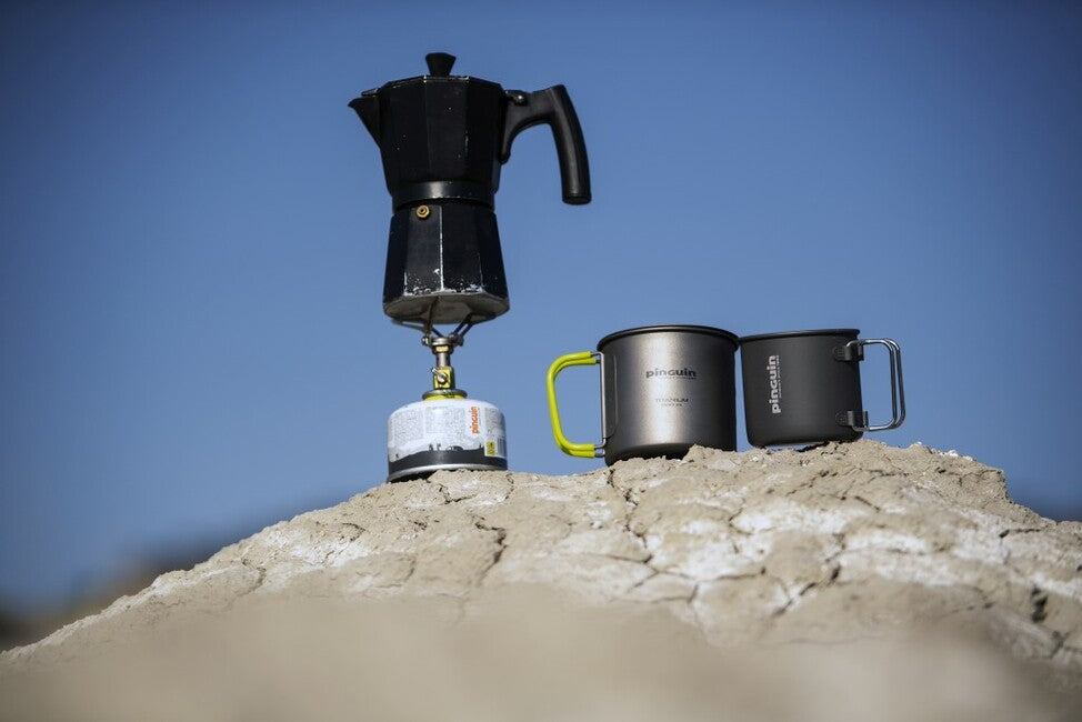 Pinguin Mug Titan Κούπα 600ml