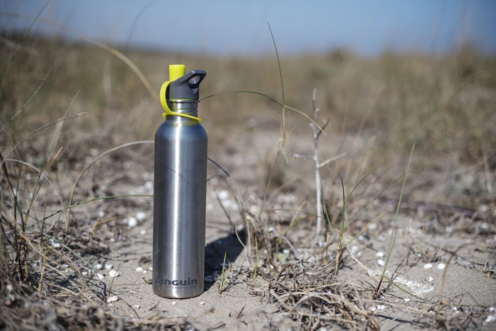 Pinguin Bottle L Φιάλη 1.0L