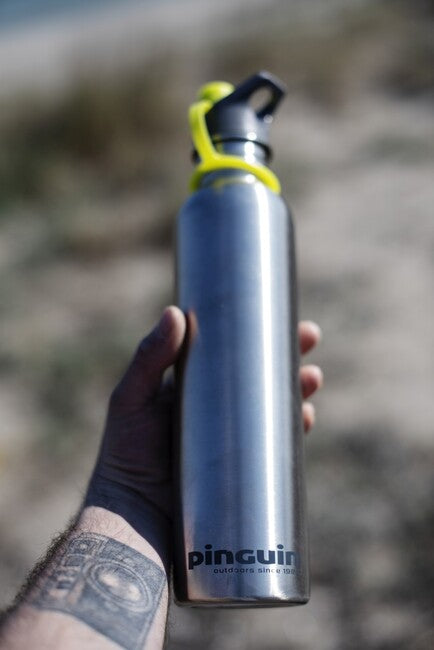Pinguin Bottle L Φιάλη 1.0L