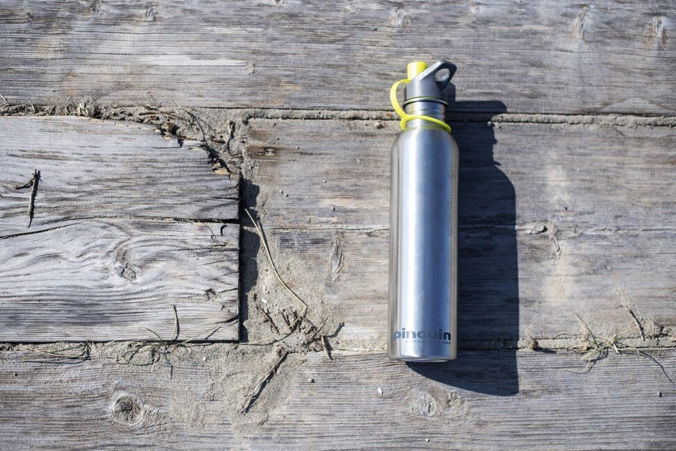 Pinguin Bottle S Μπουκάλι 0.8L