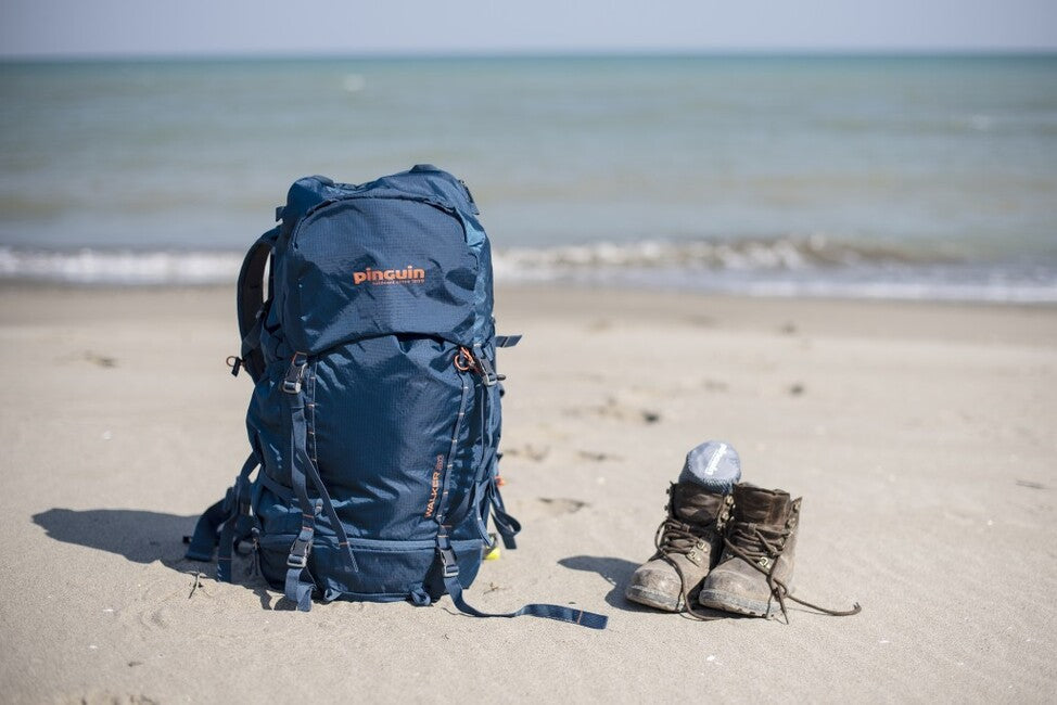 Pinguin Σακίδιο πλάτης Walker, 50 L, βενζίνη