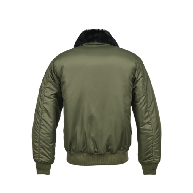 Brandit MA2 Bomber Jacket μπουφάν, λαδί