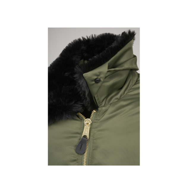 Brandit MA2 Bomber Jacket μπουφάν, λαδί