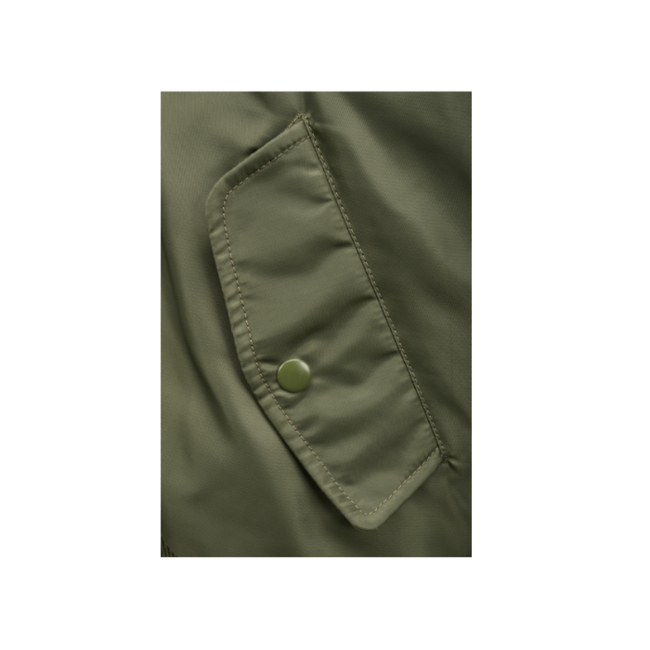 Brandit MA2 Bomber Jacket μπουφάν, λαδί