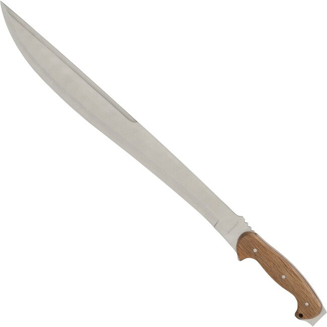 Haller Μαχαίρι Καθαρισμού Holzgriff