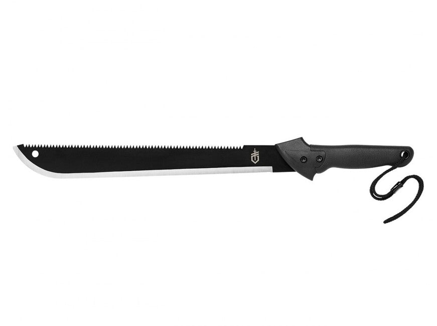 Gerber Gator Μαχαίρι με Θήκη