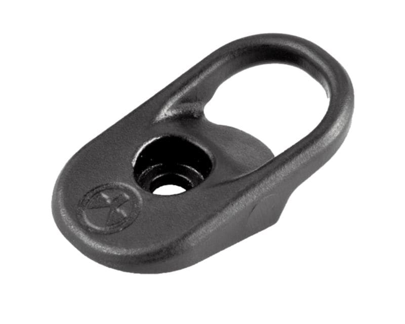 Magpul MSA MOE Sling Attachment Τακτική Βάση Ανάρτησης, μαύρο