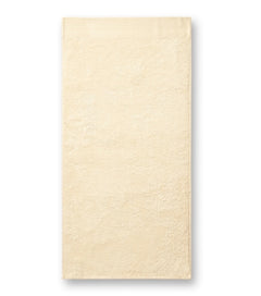 Malfini Bamboo Bath Towel Πετσέτα Μπάνιου 70x140cm, Αμυγδάλου
