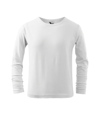 Malfini Fit-T LS μπλουζάκι παιδικό με μακρύ μανίκι