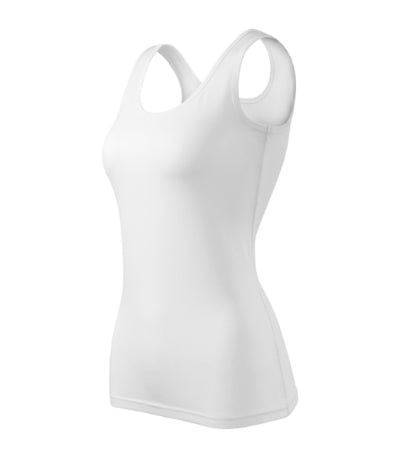 Malfini Triumph Γυναικείο Φανελάκι 180g/m2, λευκό