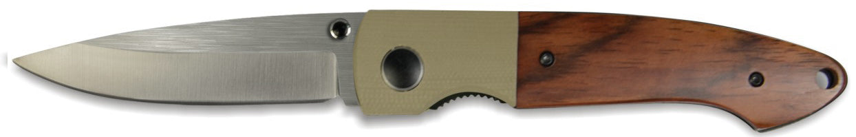 Maserin Sporting Μαχαίρι CM 19,5