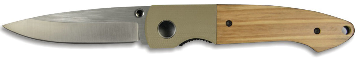 Maserin Sporting CM μαχαίρι, 19,5