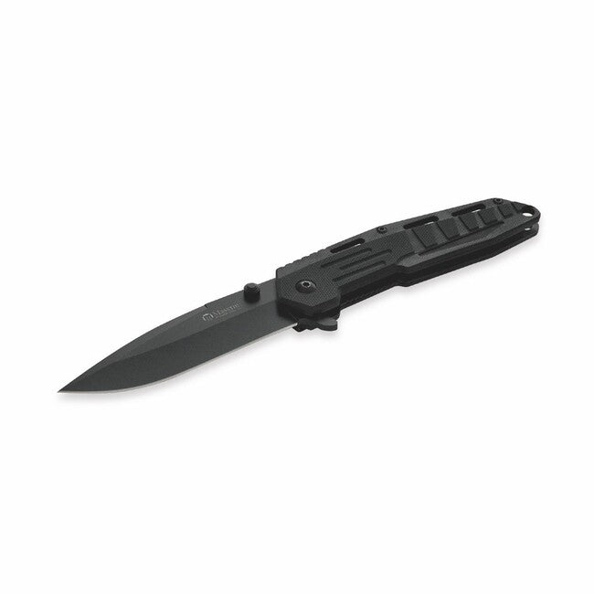 Maserin Sporting Μαχαίρι G10, Μαύρη Λαβή