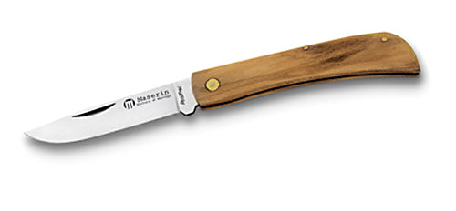 Maserin Classic Line PE2005 Μαχαίρια Τσέπης Ξύλο, 21,5cm