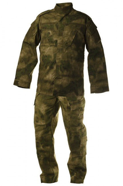 O&T Tactical Classic σύνολο Rip-Stop, TACS FG σχέδιο A