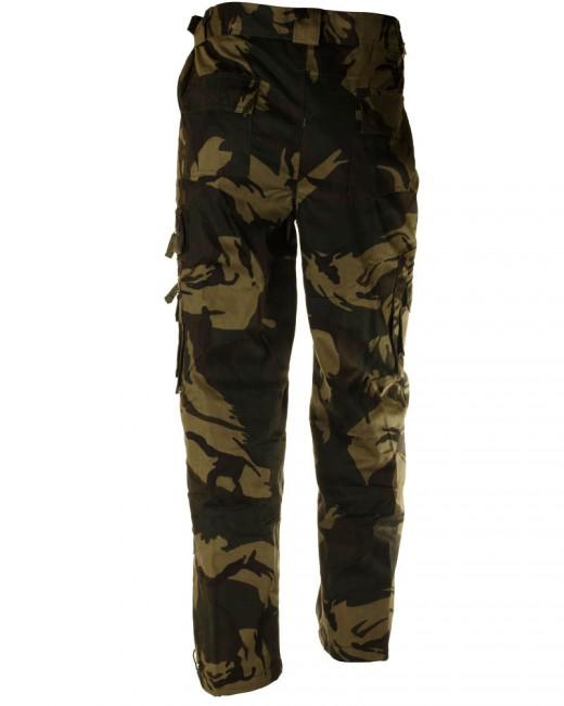 O&T Stride Παντελόνι ανδρικό παραλλαγή, woodland