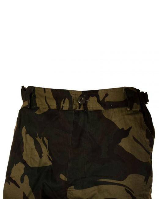 O&T Stride Παντελόνι ανδρικό παραλλαγή, woodland
