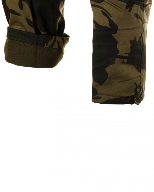 O&T Stride Παντελόνι ανδρικό παραλλαγή, woodland