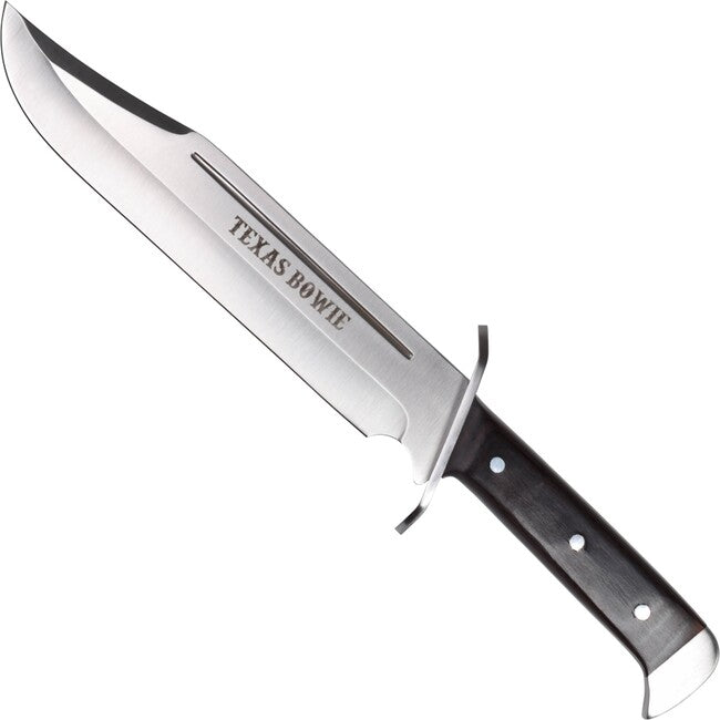 Haller Master Bowie Μαχαίρι με Σταθερή Λάμα