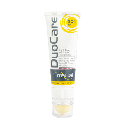 Mawaii Κρέμα Χειλιών SPF 30, 25 ml