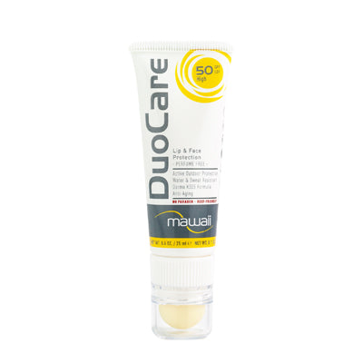 Mawaii Κρέμα Χειλιών SPF 50, 25 ml