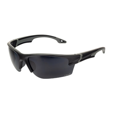 Mawaii Sportstyle Blade FTR Γυαλιά Ηλίου, Μαύρο, Γκρι