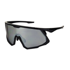 Mawaii Sportstyle Fast Track Γυαλιά Ηλίου, Μαύρο-Γκρι