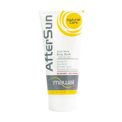 Mawaii Αναpleλαντικό Βάλσαμ Σώματος 75 ml