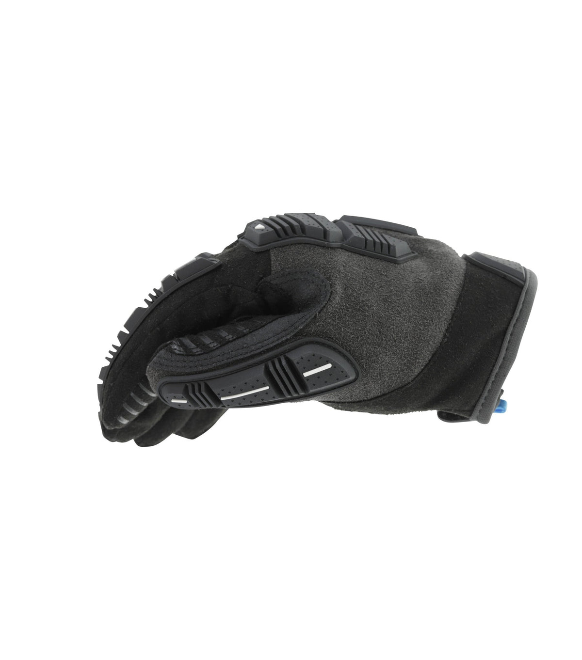 Mechanix ColdWork M-Pact Insulated Γάντια, μαύρο γκρι