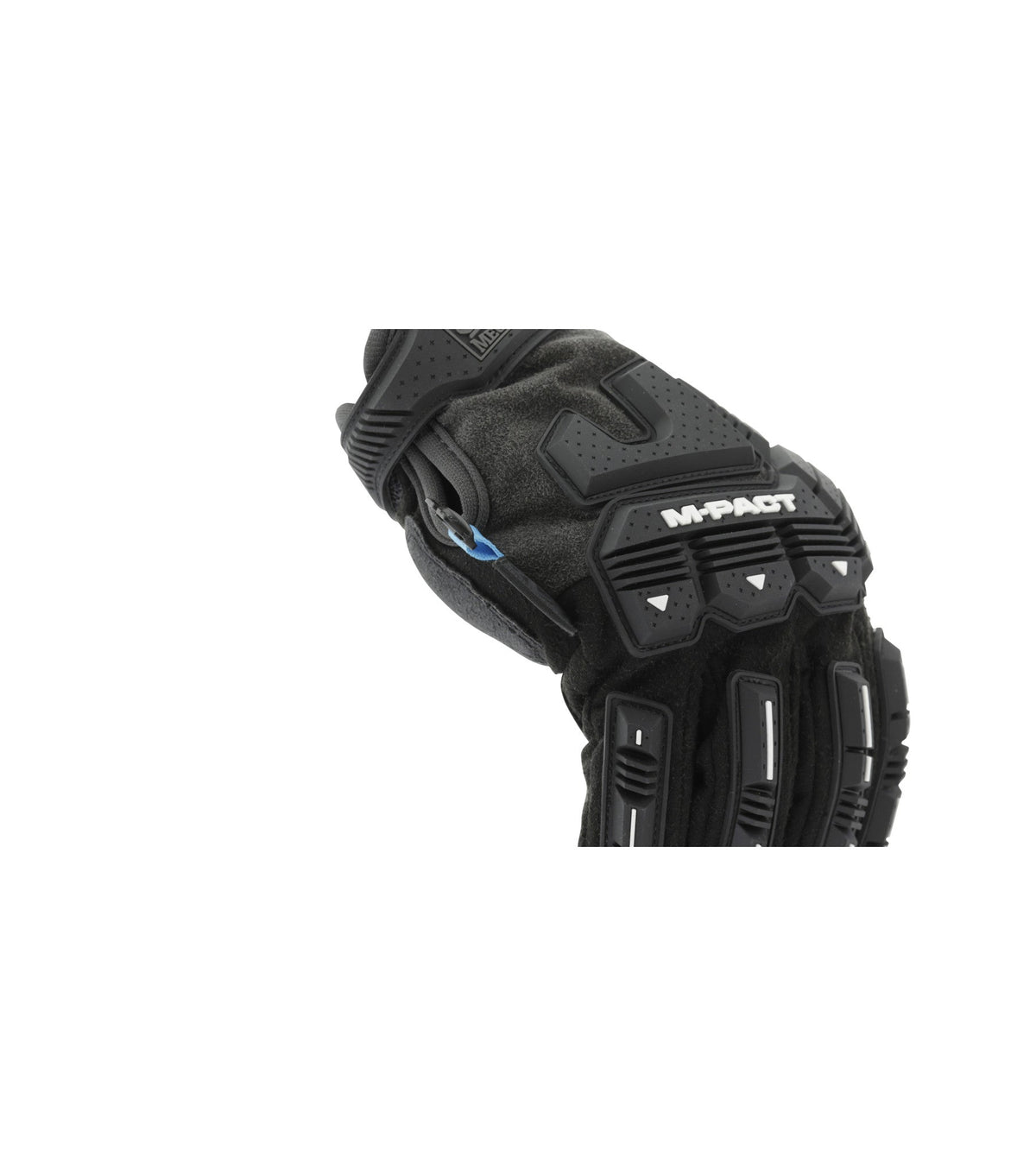 Mechanix ColdWork M-Pact Insulated Γάντια, μαύρο γκρι