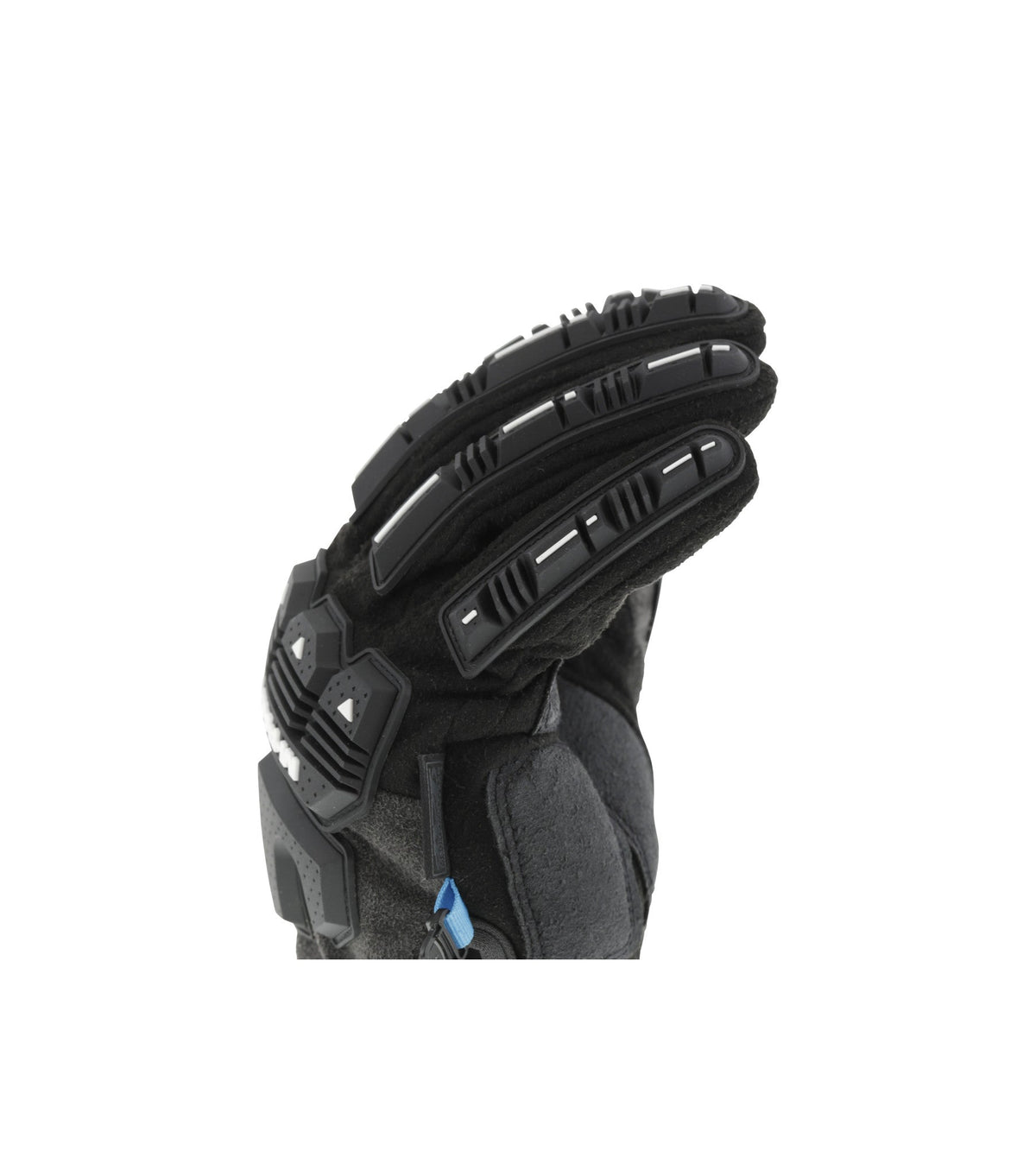 Mechanix ColdWork M-Pact Insulated Γάντια, μαύρο γκρι