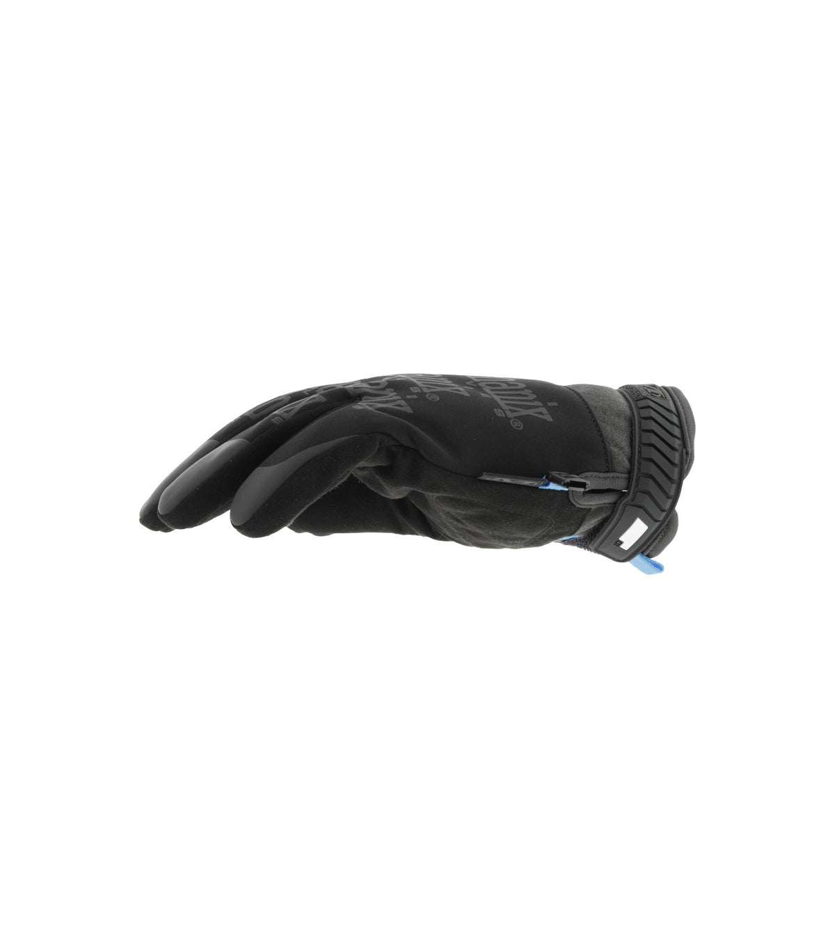 Mechanix ColdWork Original Insulated γάντια, μαύρο γκρι