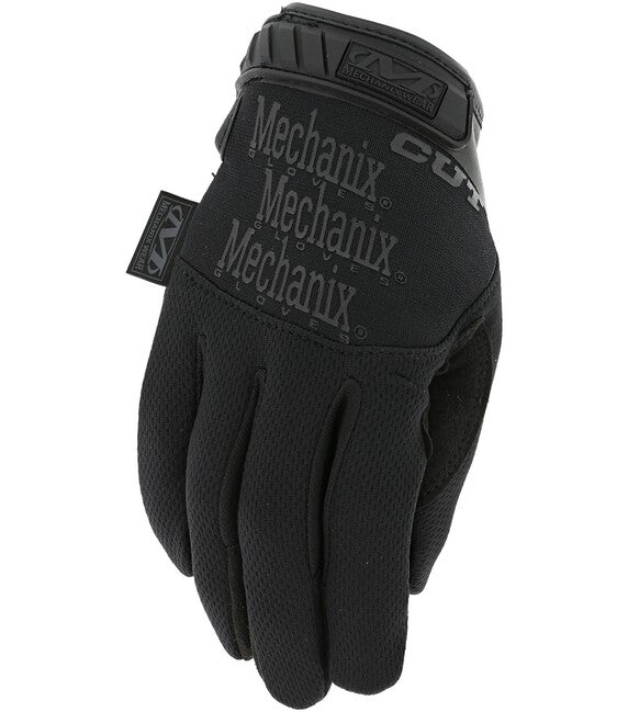 Mechanix Pursuit D5 Γάντια Τακτικά Γυναικεία, Μαύρο, L