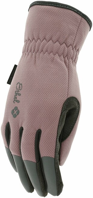 Mechanix Ethel Plum Γάντια Κήπου Γυναικεία