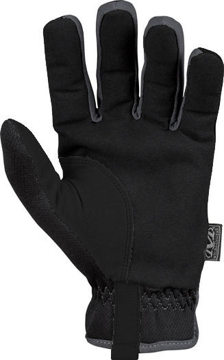 Mechanix FastFit Γάντια Αντιστατικά, Μαύρο