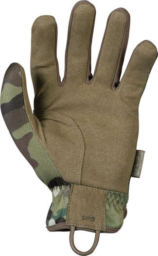 Mechanix FastFit Γάντια Αντιστατικά, Multicam