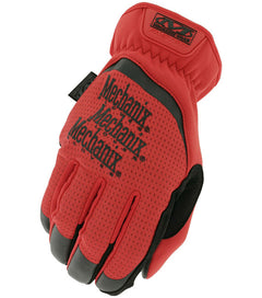 Mechanix FastFit Red