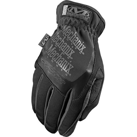 Mechanix FastFit Γάντια Αντιστατικά, Μαύρο