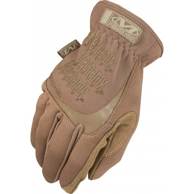 Mechanix Wear FastFit Γάντια Αντιστατικά, Coyote