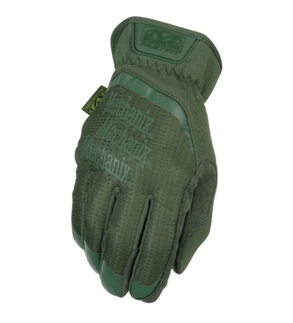 Mechanix FastFit Γάντια Αντιστατικά, Λαδί