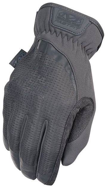 Mechanix FastFit Αντιστατικά Γάντια, Σκούρο Γκρι