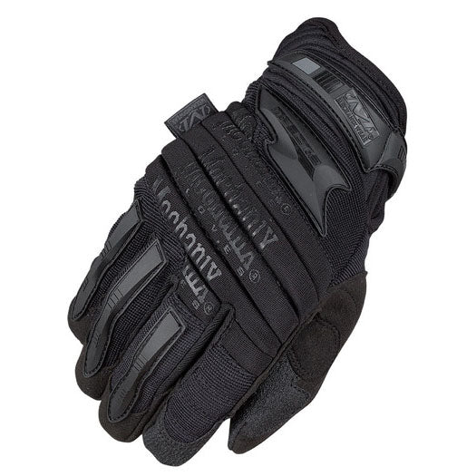 Mechanix Wear M-Pact 2 γάντια, μαύρο